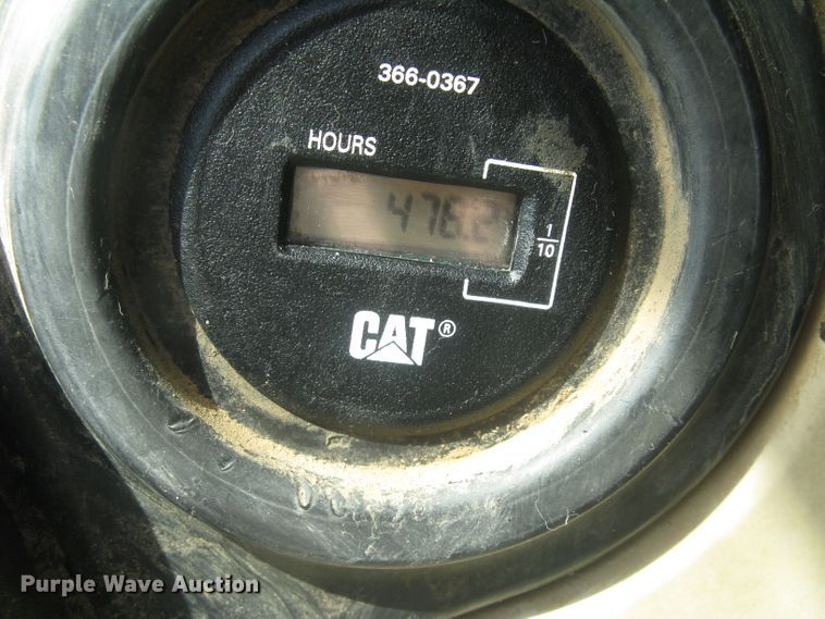 image for item DG5300 2005 Caterpillar 330CL  excavator