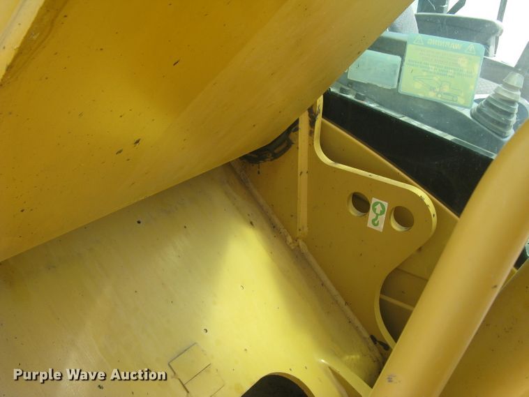 image for item DG5300 2005 Caterpillar 330CL  excavator