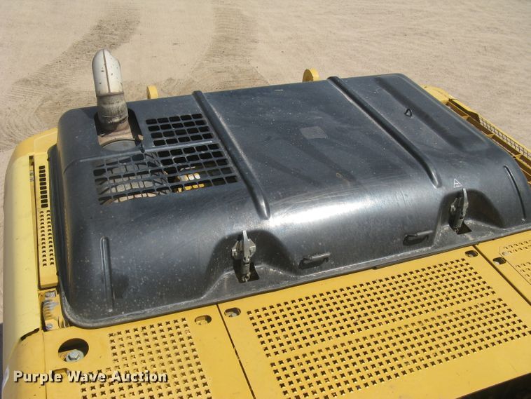 image for item DG5300 2005 Caterpillar 330CL  excavator