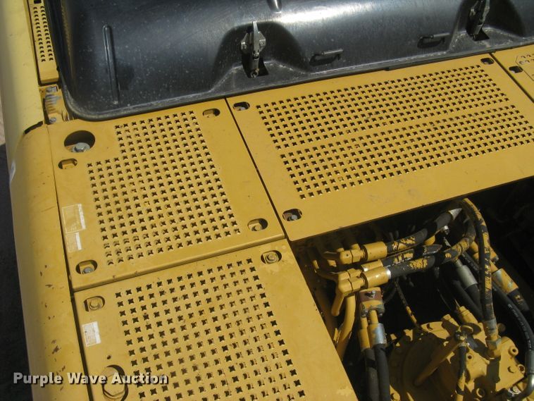 image for item DG5300 2005 Caterpillar 330CL  excavator