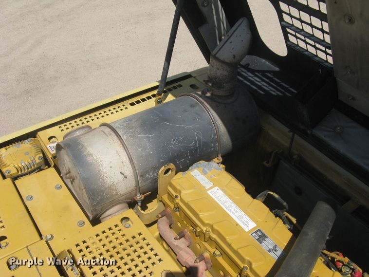 image for item DG5300 2005 Caterpillar 330CL  excavator