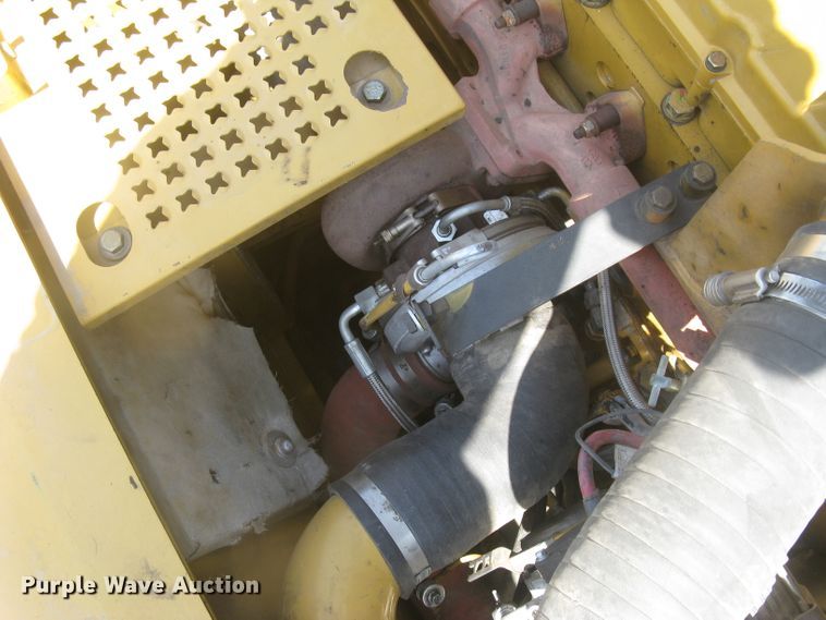 image for item DG5300 2005 Caterpillar 330CL  excavator