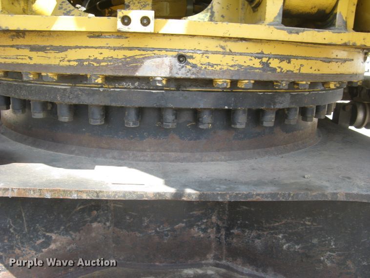 image for item DG5300 2005 Caterpillar 330CL  excavator