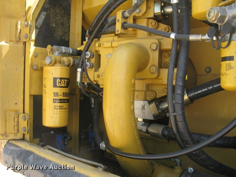 image for item DG5300 2005 Caterpillar 330CL  excavator