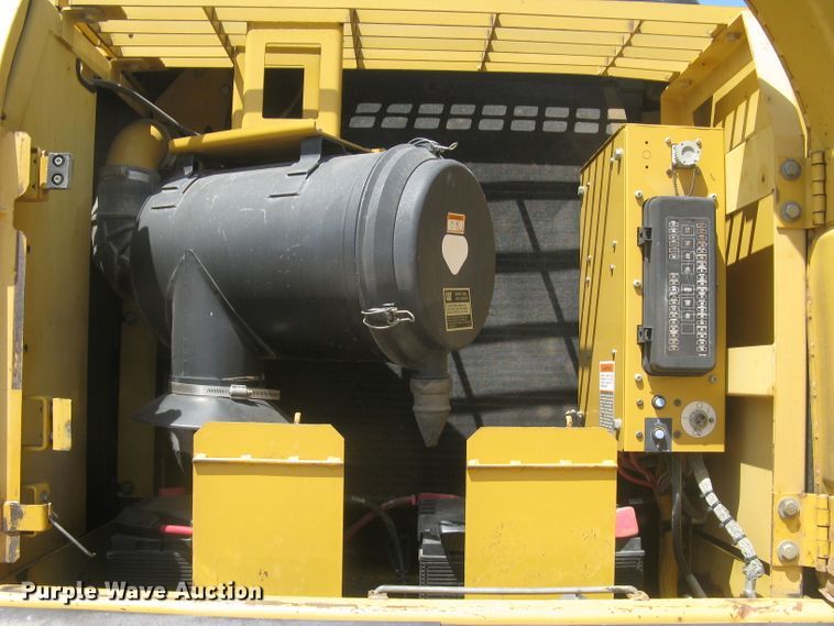 image for item DG5300 2005 Caterpillar 330CL  excavator