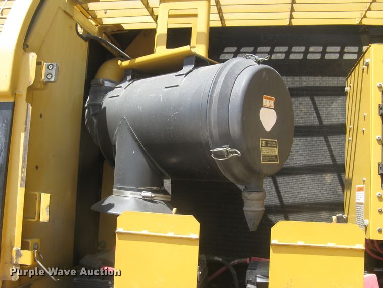 image for item DG5300 2005 Caterpillar 330CL  excavator