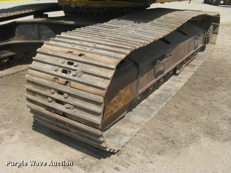 image for item DG5300 2005 Caterpillar 330CL  excavator