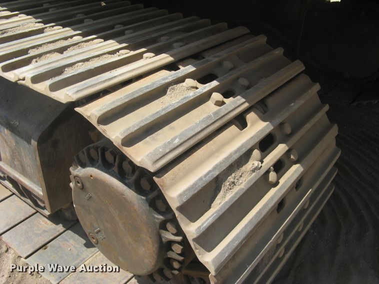 image for item DG5300 2005 Caterpillar 330CL  excavator