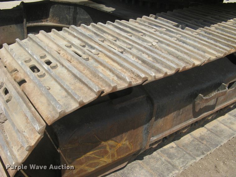 image for item DG5300 2005 Caterpillar 330CL  excavator