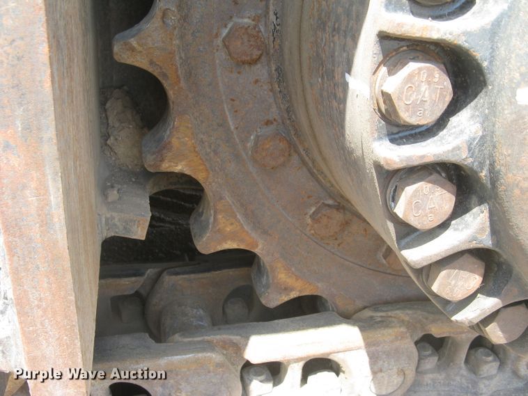 image for item DG5300 2005 Caterpillar 330CL  excavator