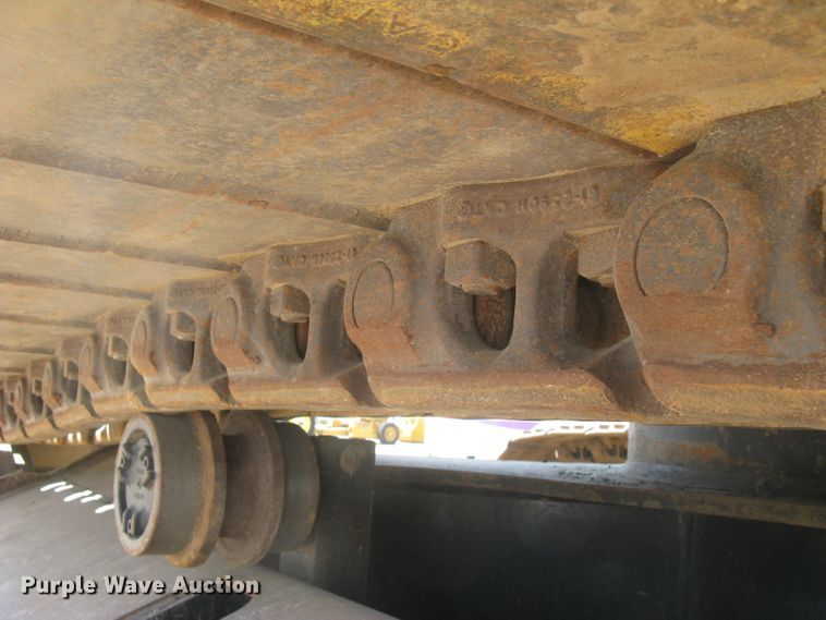 image for item DG5300 2005 Caterpillar 330CL  excavator