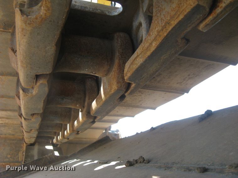 image for item DG5300 2005 Caterpillar 330CL  excavator