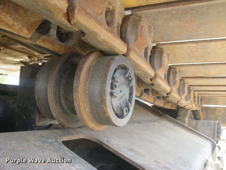 image for item DG5300 2005 Caterpillar 330CL  excavator