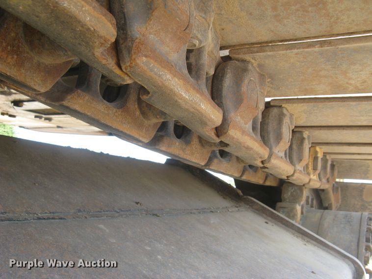 image for item DG5300 2005 Caterpillar 330CL  excavator