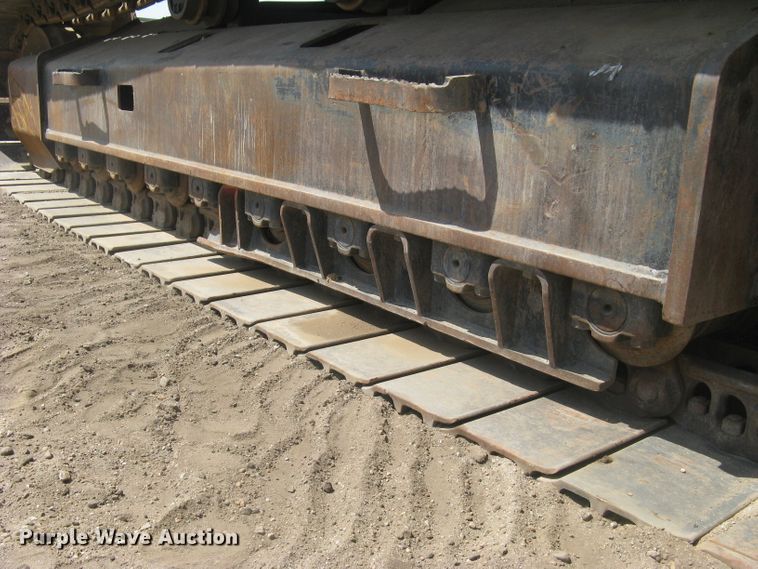 image for item DG5300 2005 Caterpillar 330CL  excavator