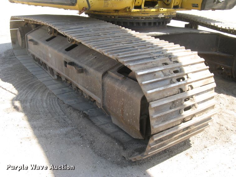 image for item DG5300 2005 Caterpillar 330CL  excavator