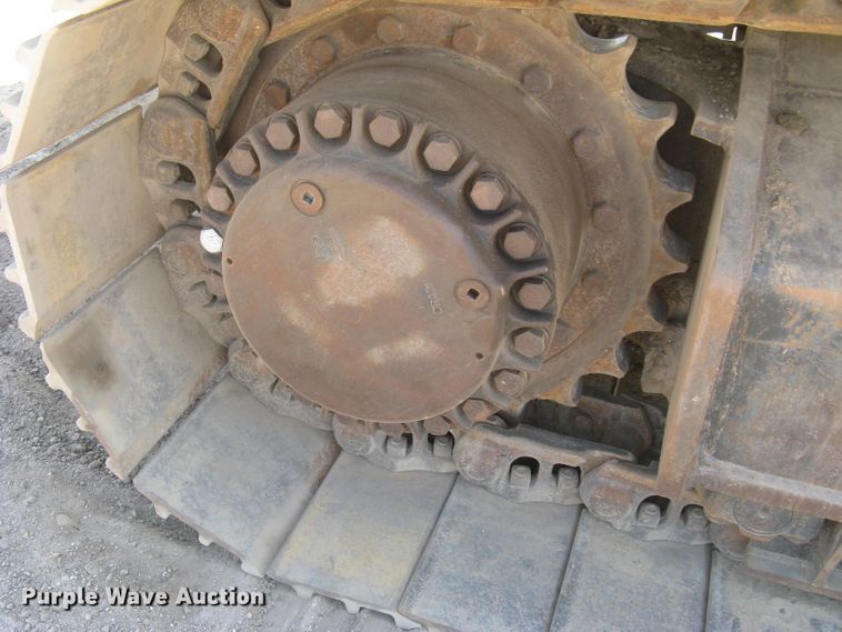 image for item DG5300 2005 Caterpillar 330CL  excavator