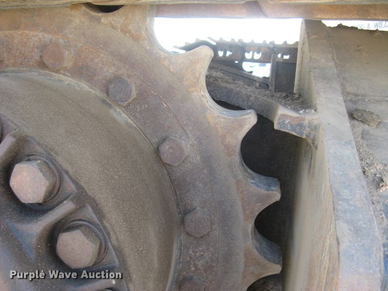 image for item DG5300 2005 Caterpillar 330CL  excavator