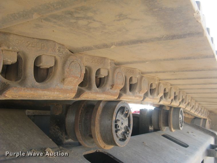 image for item DG5300 2005 Caterpillar 330CL  excavator