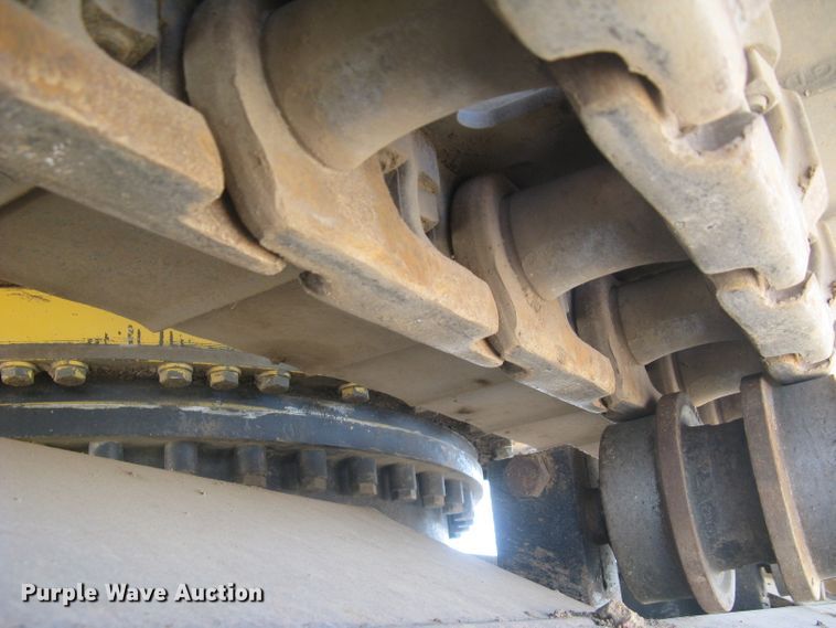 image for item DG5300 2005 Caterpillar 330CL  excavator