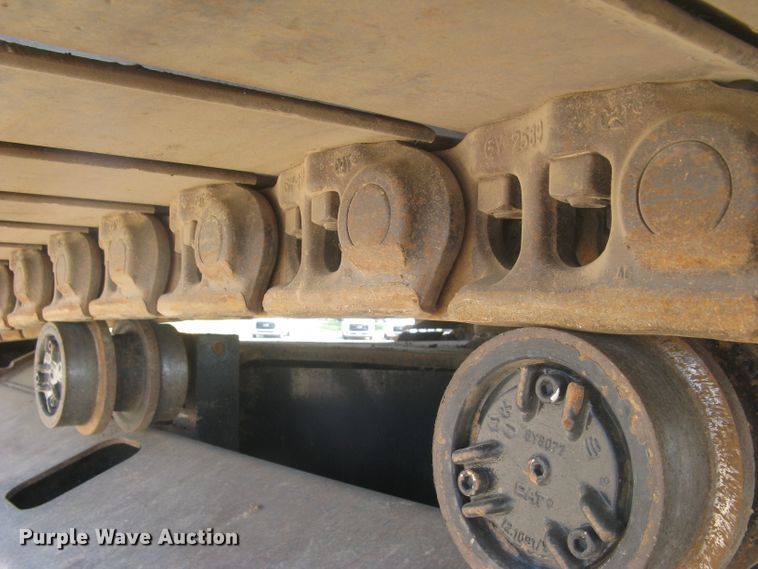 image for item DG5300 2005 Caterpillar 330CL  excavator