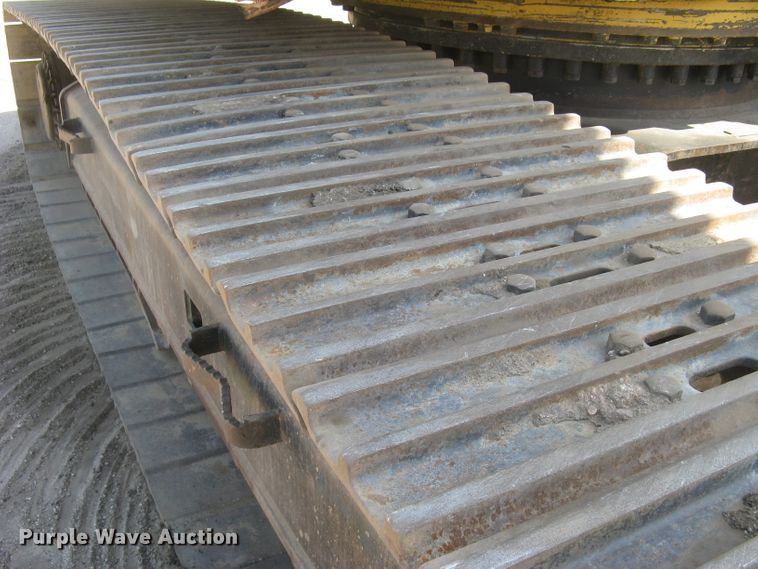 image for item DG5300 2005 Caterpillar 330CL  excavator