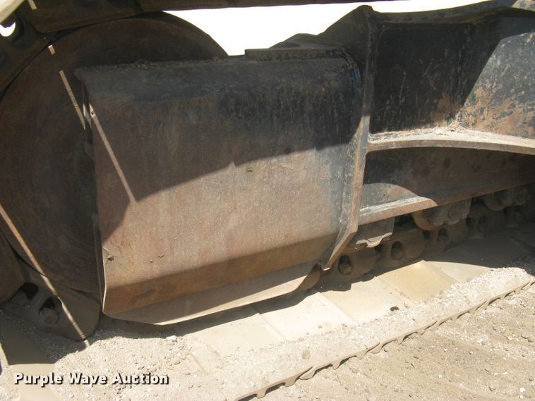 image for item DG5300 2005 Caterpillar 330CL  excavator