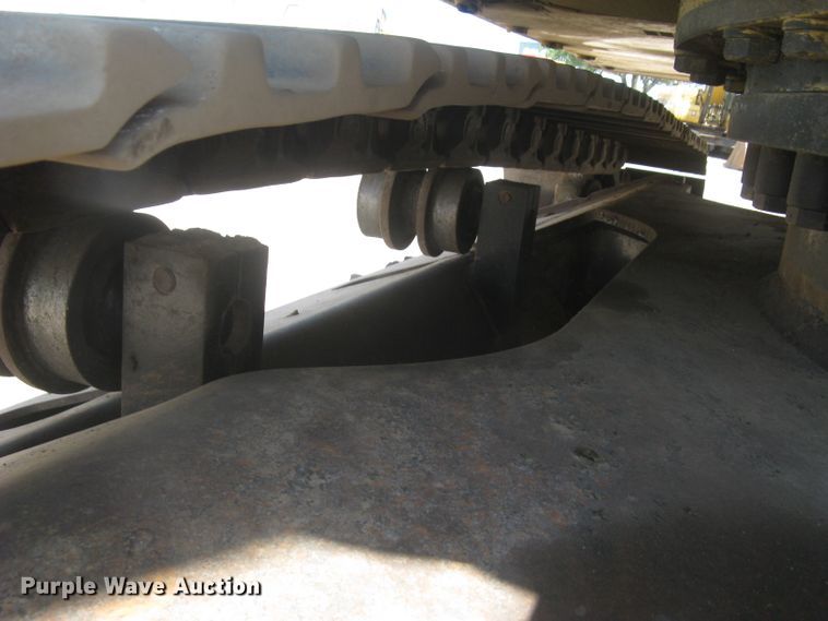 image for item DG5300 2005 Caterpillar 330CL  excavator