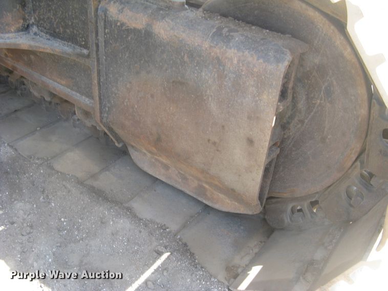 image for item DG5300 2005 Caterpillar 330CL  excavator