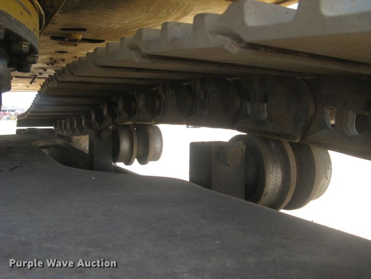 image for item DG5300 2005 Caterpillar 330CL  excavator