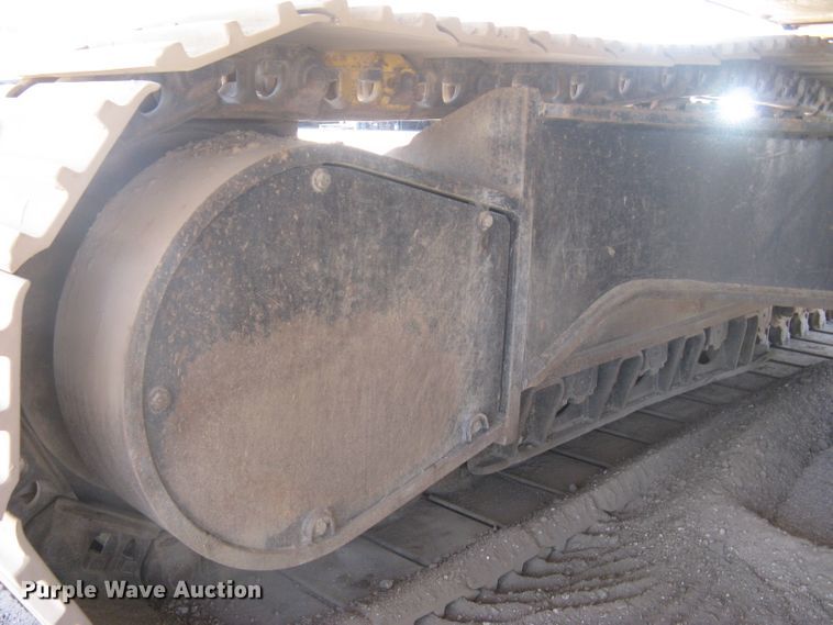 image for item DG5300 2005 Caterpillar 330CL  excavator