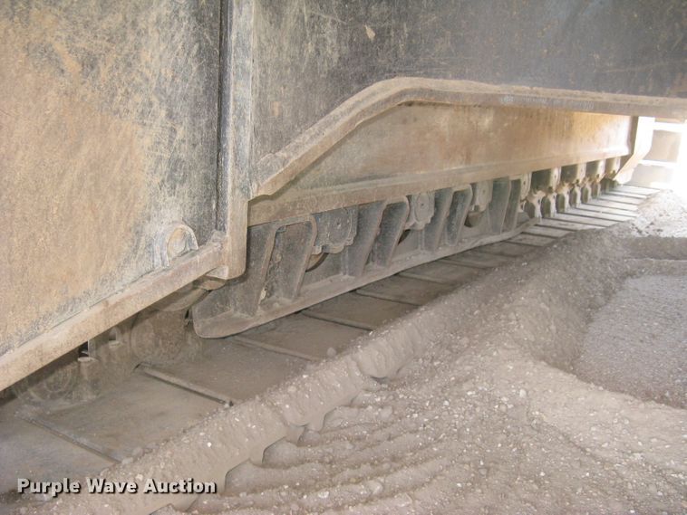 image for item DG5300 2005 Caterpillar 330CL  excavator