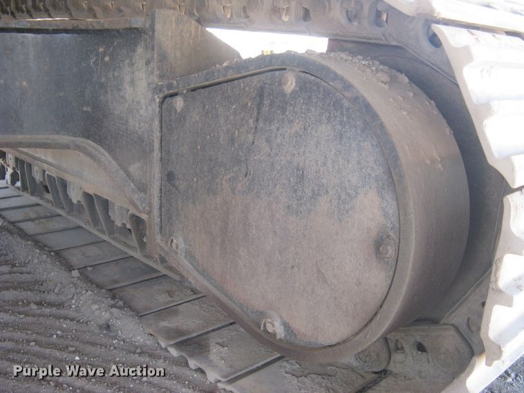 image for item DG5300 2005 Caterpillar 330CL  excavator