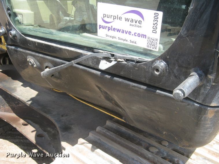 image for item DG5300 2005 Caterpillar 330CL  excavator