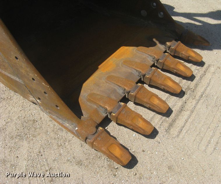 image for item DG5301 2009 Caterpillar 320DL  excavator