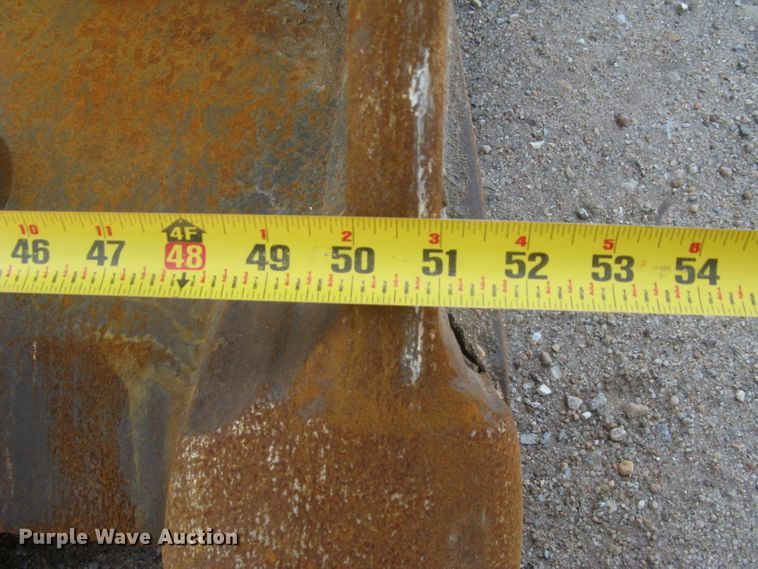 image for item DG5301 2009 Caterpillar 320DL  excavator