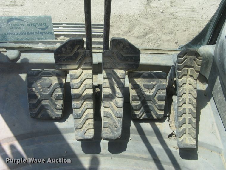 image for item DG5301 2009 Caterpillar 320DL  excavator