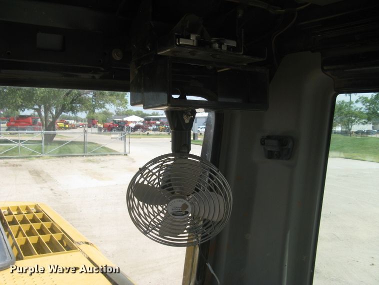 image for item DG5301 2009 Caterpillar 320DL  excavator