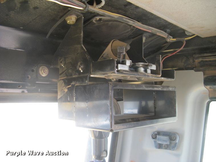 image for item DG5301 2009 Caterpillar 320DL  excavator