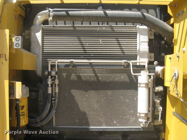 image for item DG5301 2009 Caterpillar 320DL  excavator