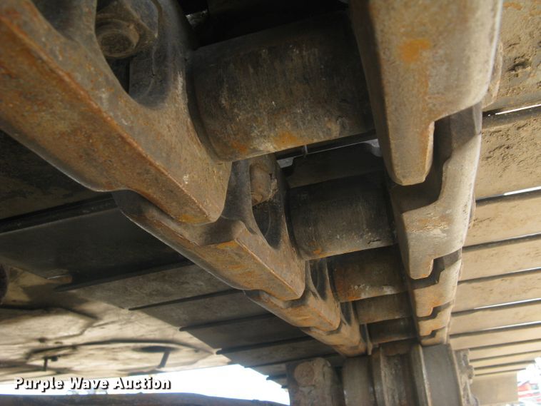 image for item DG5301 2009 Caterpillar 320DL  excavator