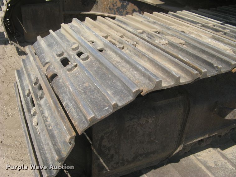 image for item DG5301 2009 Caterpillar 320DL  excavator