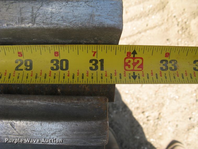 image for item DG5301 2009 Caterpillar 320DL  excavator