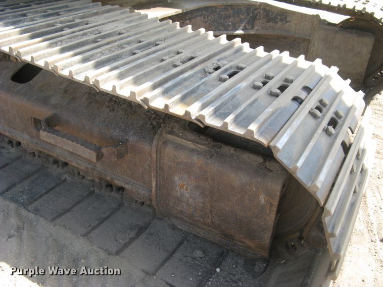 image for item DG5301 2009 Caterpillar 320DL  excavator