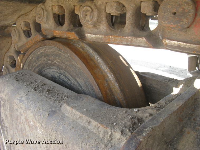 image for item DG5301 2009 Caterpillar 320DL  excavator