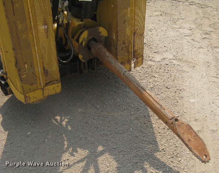 image for item DG5302 2008 Vermeer D16X20 II  directional boring unit