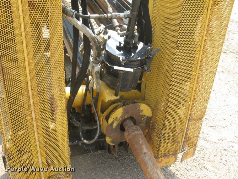 image for item DG5302 2008 Vermeer D16X20 II  directional boring unit