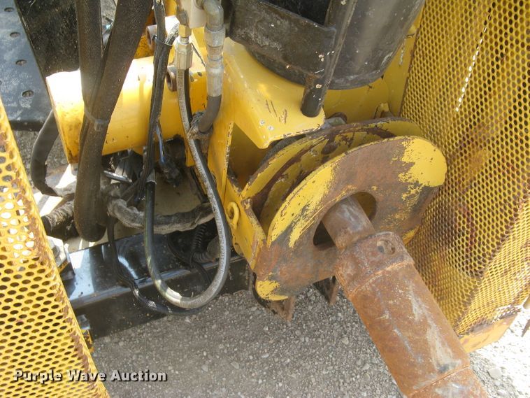 image for item DG5302 2008 Vermeer D16X20 II  directional boring unit