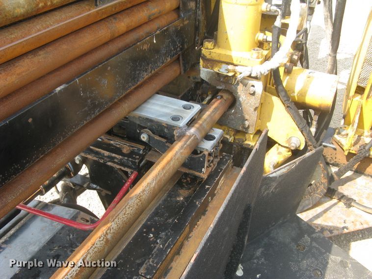 image for item DG5302 2008 Vermeer D16X20 II  directional boring unit