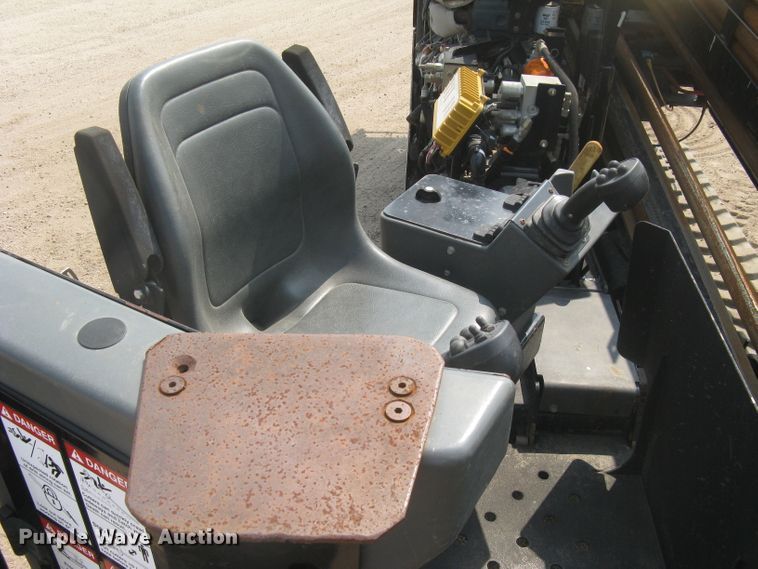 image for item DG5302 2008 Vermeer D16X20 II  directional boring unit